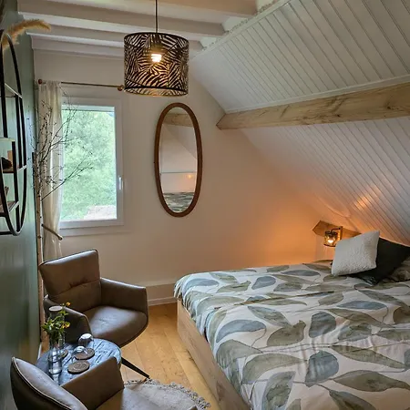 Lots Of Bed & Breakfast