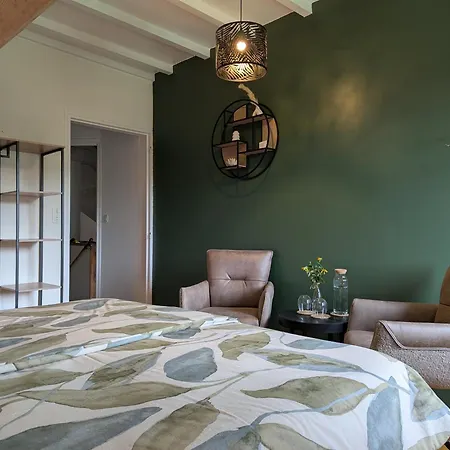 Lots Of Bed & Breakfast Prayssac